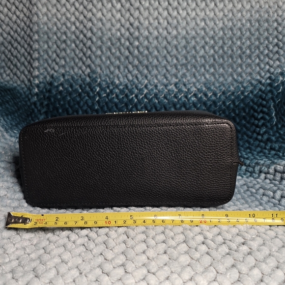 Michael Kors Emilia Small Satchel - Picture 9 of 13